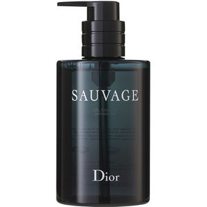 Dior Sauvage pour homme - Shower gel - 250ml