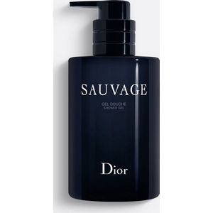 Christian Dior - Dior Sauvage - Douchegel - 250ml - Heren
