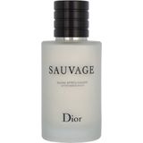 Dior - Sauvage Aftershave Balsem - 100ml - Verfrissend - Luxe Verzorging