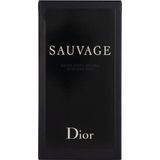 Dior - Sauvage Aftershave Balsem - 100ml - Verfrissend - Luxe Verzorging