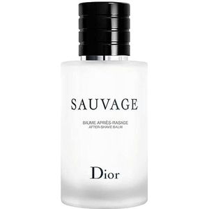 Christian Dior Dior Sauvage Balsem voor na het scheren, 100 ml.