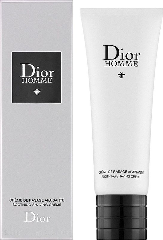 Dior - Scheercrème - 125ml - Luxe Formule