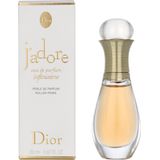 DIOR J'adore Eau de Parfum Infinissime Roller Pearl 20 ml