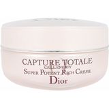 DIOR - Capture Totale Super Potent Rich Gezichtscrème - 50 ml