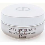DIOR - Capture Totale Super Potent Rich Gezichtscrème - 50 ml