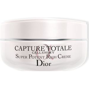 DIOR Capture Totale Super Potent Rich Gezichtscrème 50 ml