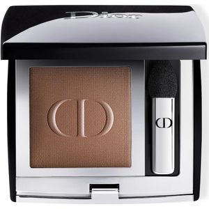DIOR - Diorshow Mono Couleur Couture Oogschaduw 2 g 573 Nude Dress