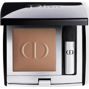 DIOR - Diorshow Mono Couleur Couture Oogschaduw 2 g 443 Cashmere