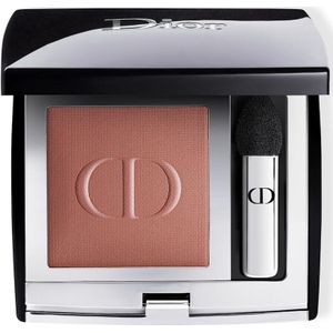 DIOR - Diorshow Mono Couleur Couture Oogschaduw 2 g 763 Rosewood