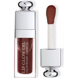 DIOR - Dior Addict Lip Glow Oil Lipgloss 6 ml 020 Mahogany