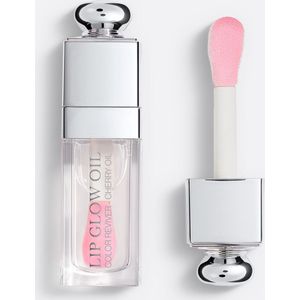Dior Addict Lip Glow Oil lipbalsem In Rosewood.