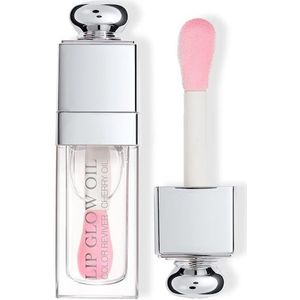 DIOR - Dior Addict Lip Glow Oil Lipgloss 6 ml Nr. 000 - Universal Clear