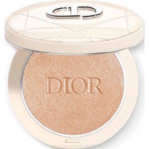 DIOR - Dior Forever Couture Luminizer Highlighter 6 g 01 - Nude Glow