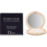 DIOR - Dior Forever Couture Luminizer Highlighter 6 g 03 - Pearlescent Glow