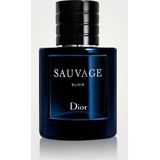 DIOR Sauvage Elixir Parfum spray 60 ml
