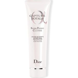 DIOR Huidverzorging Capture Totale Capture Totale Super Potent Cleanser