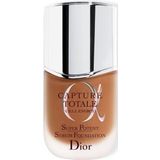 DIOR Capture Totale Super Potent Serum Foundation make-up tegen ouder wordende huid SPF 20 Tint 6N Neutral 30 ml