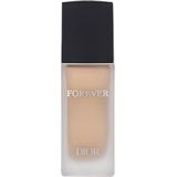 DIOR - Dior Forever Matte Foundation - Beige - 30 ml