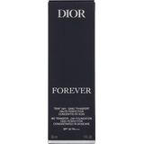 DIOR - Dior Forever Matte Foundation - Beige - 30 ml