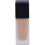 DIOR Dior Forever Matte Foundation - 30 ml - Neutral - Vloeibaar
