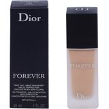 DIOR Dior Forever Matte Foundation - 30 ml - Neutral - Vloeibaar