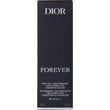 DIOR Dior Forever Matte Foundation - 30 ml - Neutral - Vloeibare Foundation