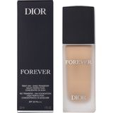 DIOR Dior Forever Matte Foundation - 30 ml - Neutral - Vloeibare Foundation