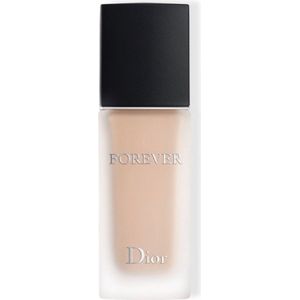 DIOR Dior Forever Matte Foundation - 30 ml - Neutral - Vloeibare Foundation