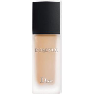 DIOR Dior Forever Matte Foundation - 30 ml - Warm - Diorskin Forever