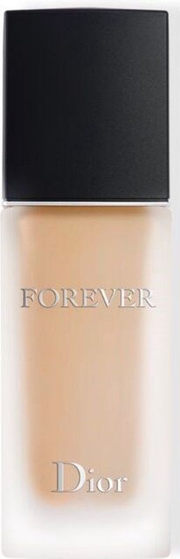 DIOR Dior Forever Matte Foundation - 30 ml - Warm - Diorskin Forever