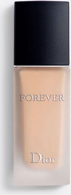 DIOR - Dior Forever Matte Foundation - Cool Rosy - 30 ml