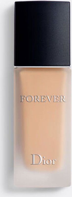 Dior - Forever Matte Foundation - 30 ml - Neutral