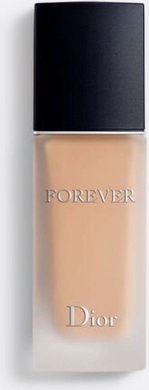 Dior - Forever Matte Foundation - 30 ml - Neutral