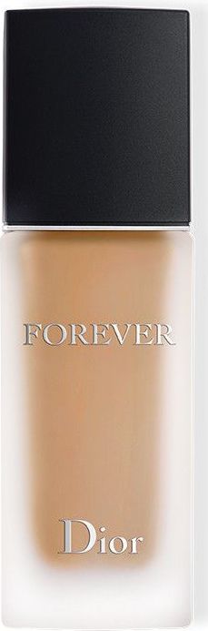 Dior - Forever Matte & Glow - Foundation - 3W - 30ml