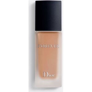 DIOR - Dior Forever Matte Foundation 30 ml Nr. 3WP - Warm Peach