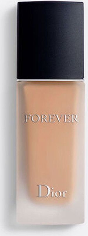 DIOR - Dior Forever Matte Foundation 30 ml Nr. 3.5N - Neutral