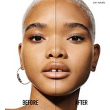 DIOR Dior Forever Matte Foundation - 30 ml - Warm - Diorskin Forever Matte