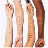 DIOR Dior Forever Matte Foundation - 30 ml - Warm - Diorskin Forever Matte