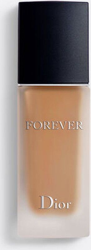 DIOR Dior Forever Matte Foundation - 30 ml - Warm - Diorskin Forever Matte