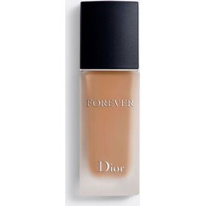 DIOR - Dior Forever Matte Foundation 30 ml Nr. 4WP - Warm Peach
