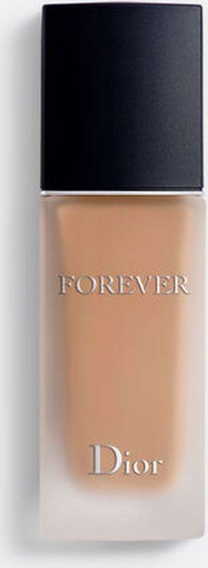 DIOR Dior Forever Matte Foundation - 30 ml - Neutral