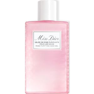 DIOR - Miss Dior Rose Purifying Hand Gel Handreiniging 100 ml