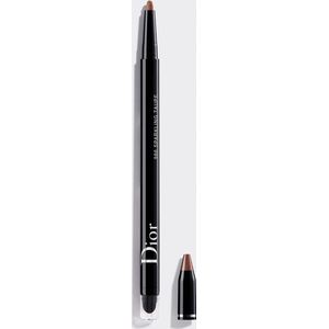 Dior Diorshow 24H Stylo eyeliner Crème 986 Sparkling Taupe