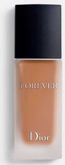 Dior - Forever Matte & Glow 5N Foundation - Foundation - 30 ml - Voor Normale Huid