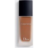DIOR - Dior Forever Matte Foundation 30 ml Nr. 6.5N - Neutral