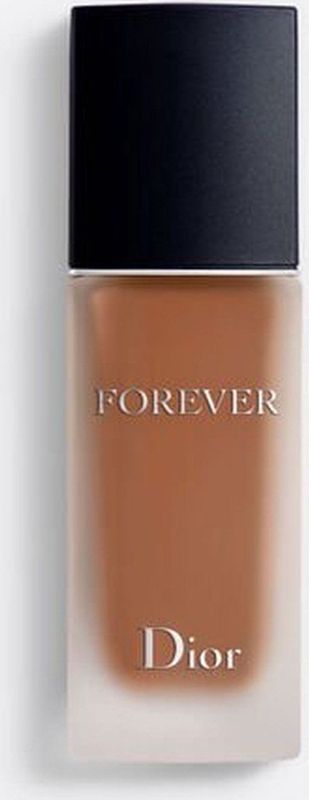 DIOR - Dior Forever Matte Foundation 30 ml Nr. 6.5N - Neutral