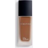 DIOR Dior Forever Matte Foundation - 30 ml - Neutral - Vloeibare Foundation
