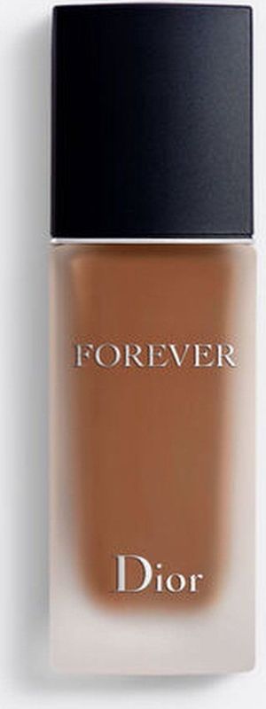 DIOR Dior Forever Matte Foundation - 30 ml - Neutral - Vloeibare Foundation
