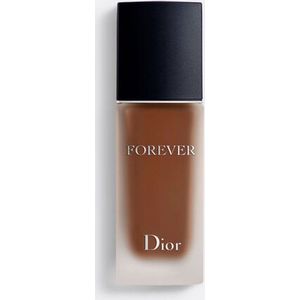 DIOR - Dior Forever Matte Foundation 30 ml Nr. 8N - Neutral