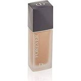 DIOR - Dior Forever Matte Foundation - 30 ml - Vloeibare Foundation - Natuurlijk Matte Finish